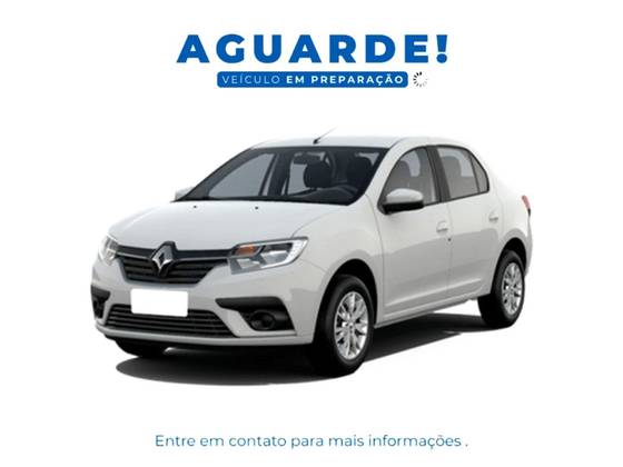 RENAULT LOGAN 1.0 12V SCE FLEX ZEN MANUAL